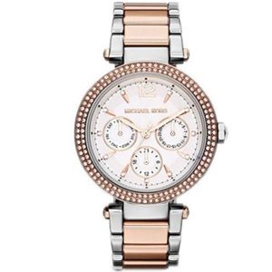 Michael kors watchband|MK6301